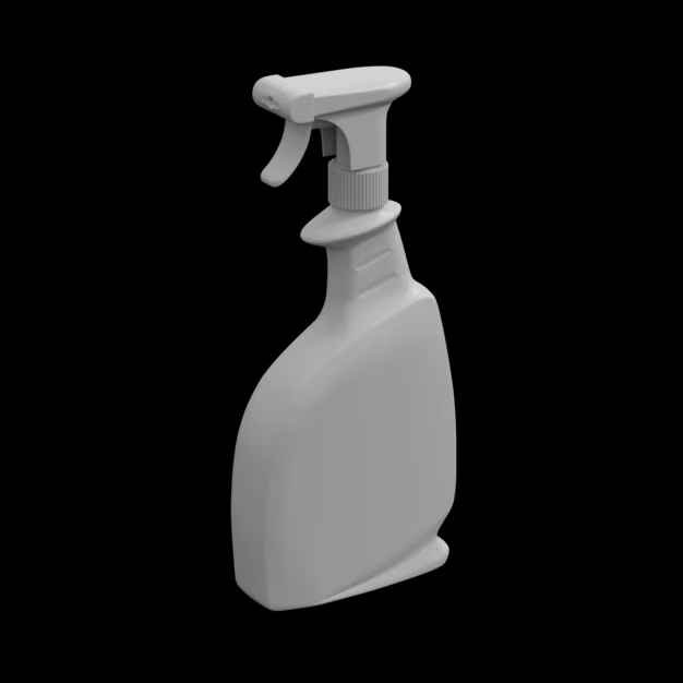 Routine Surface Disinfection