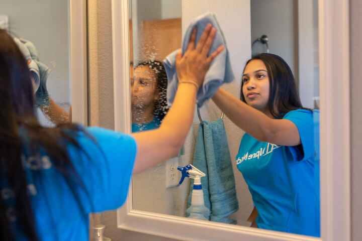 Best professional cleaning service