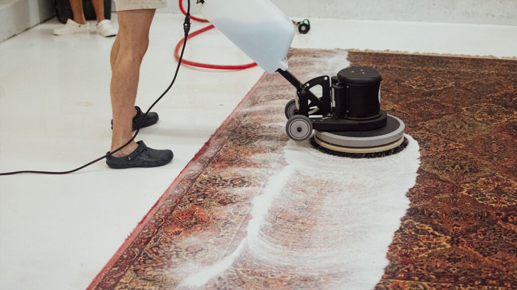 affordable rug cleaning services