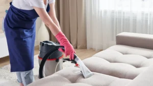 Best Residential Carpet Cleaning Company