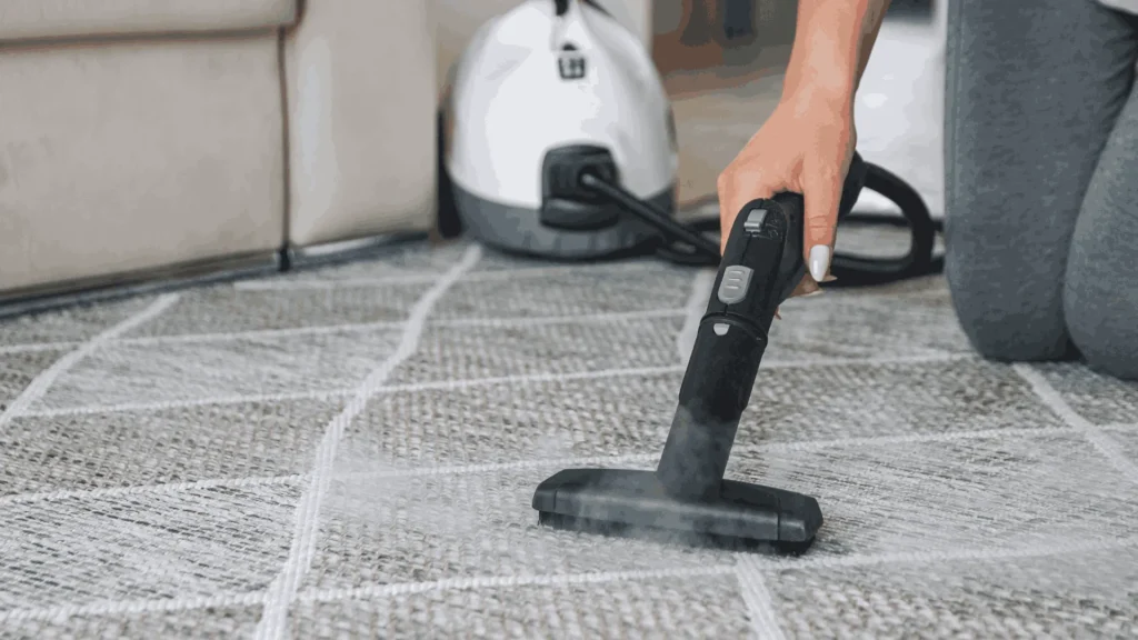 Carpet cleaning arcanum ohio