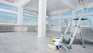 Post-Construction Cleaning Services