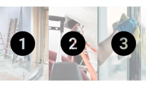 3 Phases of Post Construction Cleaning