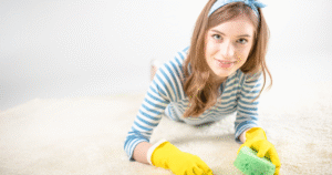post construction deep cleaning services