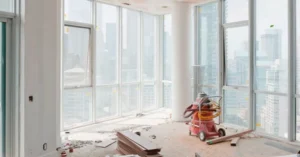 Post Construction Window Cleaning Prices