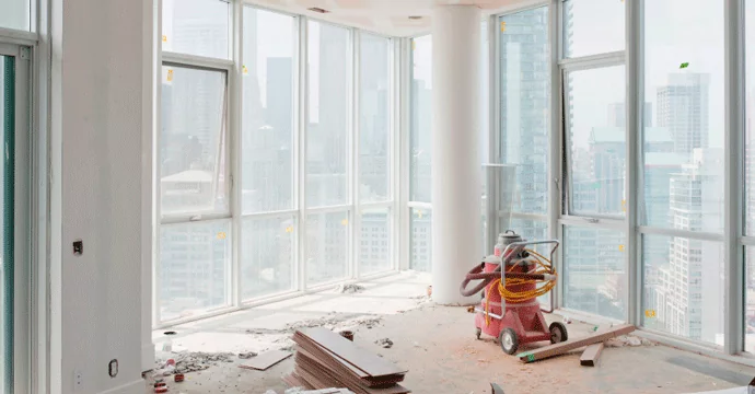 Post Construction Window Cleaning Prices